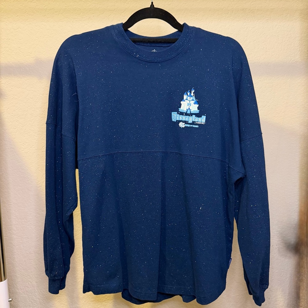 Disneyland 65th Anniversary Spirit Jersey
